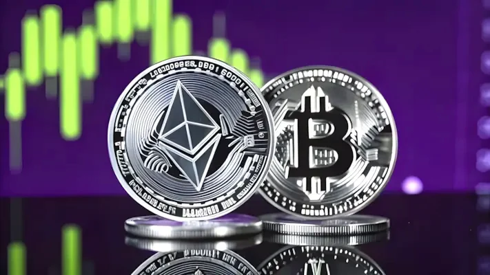 Polar Wertane digital investment