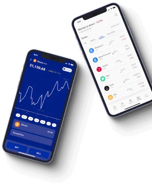 Polar Wertane crypto investment